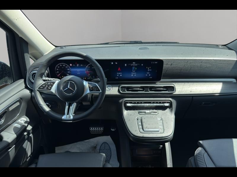 Image MERCEDES-BENZ Marco Polo 300 d 237ch 9G-Tronic