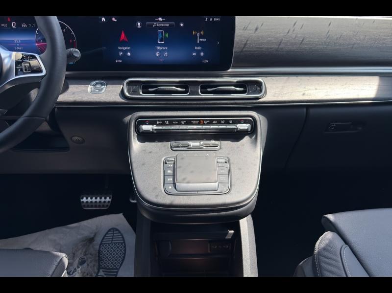 Image MERCEDES-BENZ Marco Polo 300 d 237ch 9G-Tronic