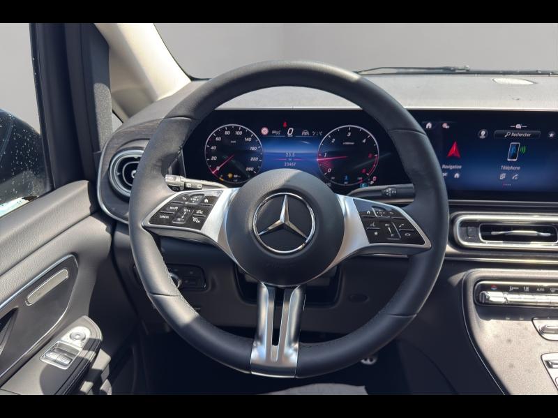 Image MERCEDES-BENZ Marco Polo 300 d 237ch 9G-Tronic