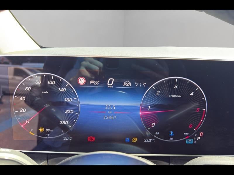 Image MERCEDES-BENZ Marco Polo 300 d 237ch 9G-Tronic