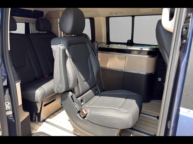 Image MERCEDES-BENZ Marco Polo 300 d 237ch 9G-Tronic