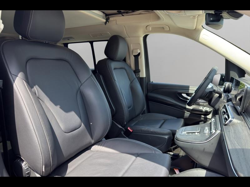 Image MERCEDES-BENZ Marco Polo 300 d 237ch 9G-Tronic