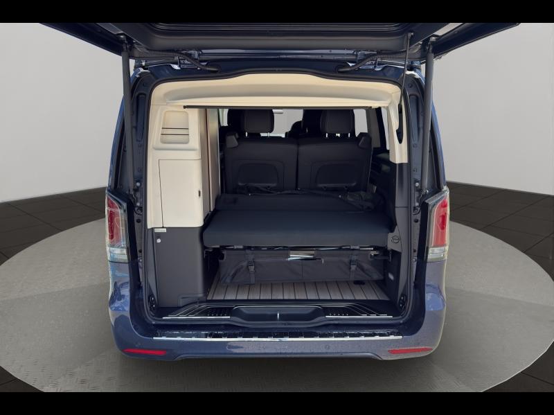 Image MERCEDES-BENZ Marco Polo 300 d 237ch 9G-Tronic