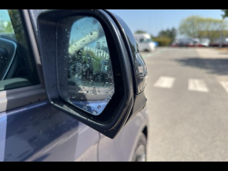 Image MERCEDES-BENZ Marco Polo 300 d 237ch 9G-Tronic