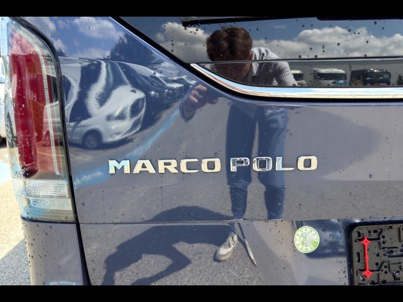 Image MERCEDES-BENZ Marco Polo 300 d 237ch 9G-Tronic