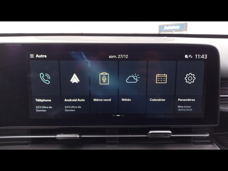 Image HYUNDAI Kona 1.6 GDi 129ch Hybrid Creative DCT-6