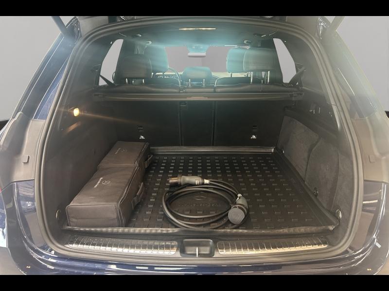 Image MERCEDES-BENZ GLE 350 de 194+136ch AMG Line 4Matic 9G-Tronic