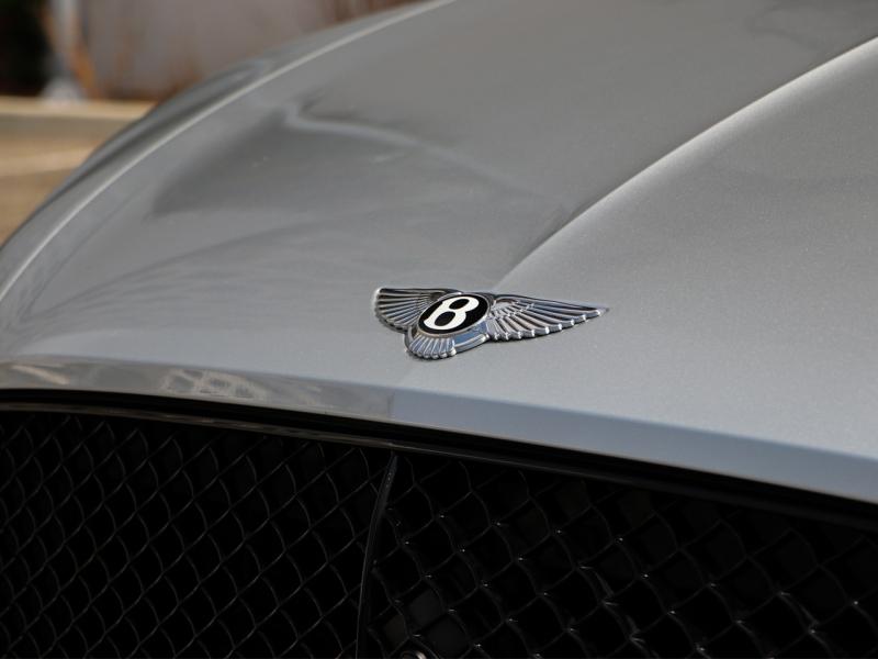 Image BENTLEY CONTINENTAL GT -