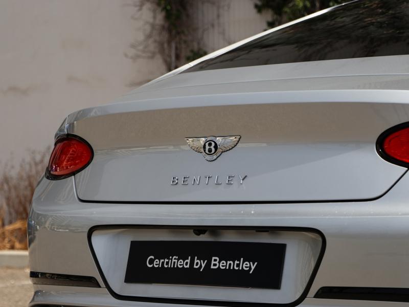Image BENTLEY CONTINENTAL GT -