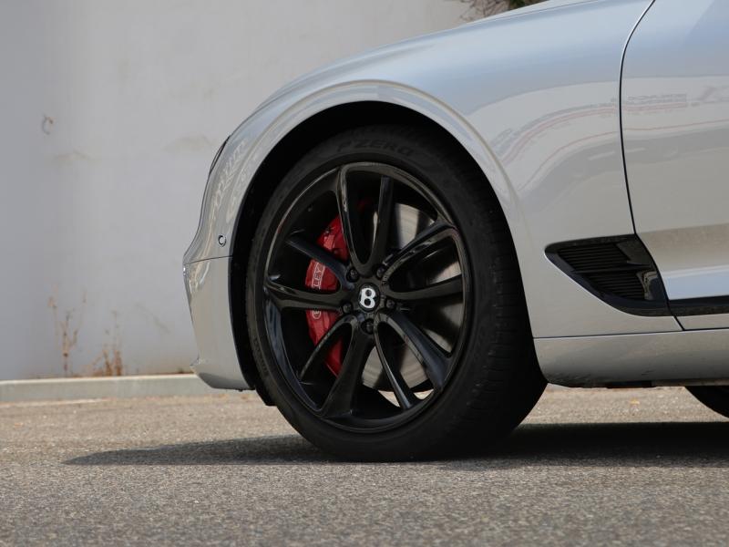 Image BENTLEY CONTINENTAL GT -