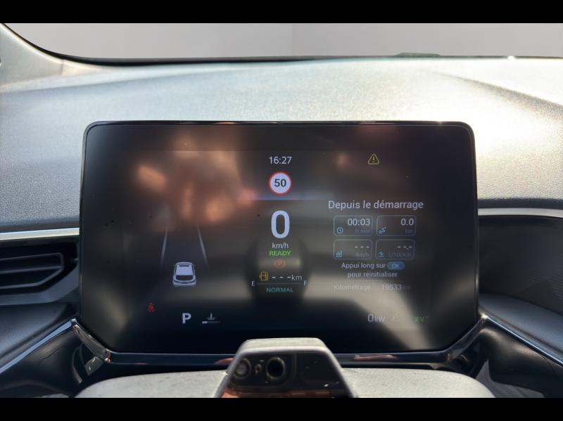 Image MG MOTOR MG3 1.5 Hybrid+ 195ch Luxury