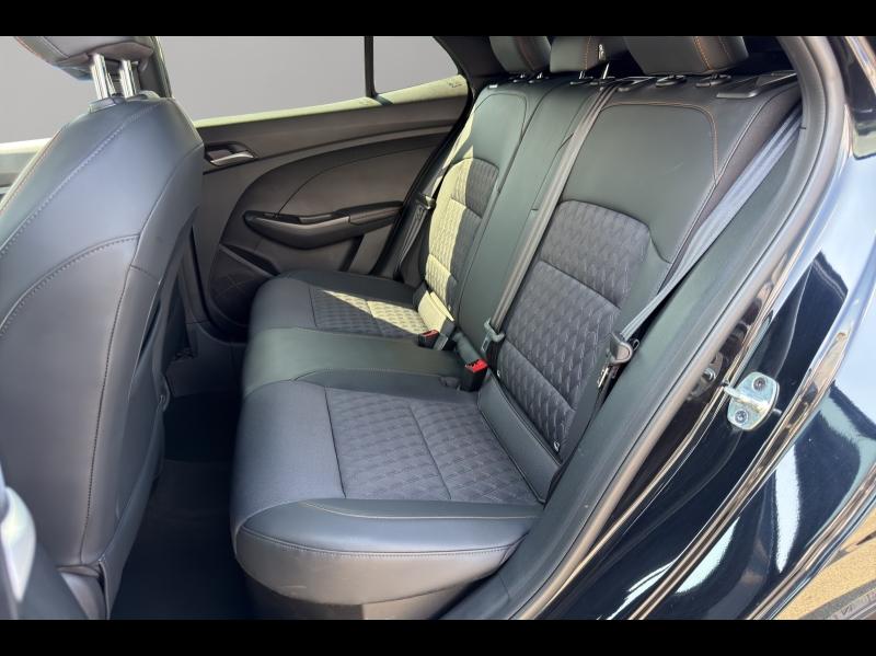 Image MG MOTOR MG3 1.5 Hybrid+ 195ch Luxury