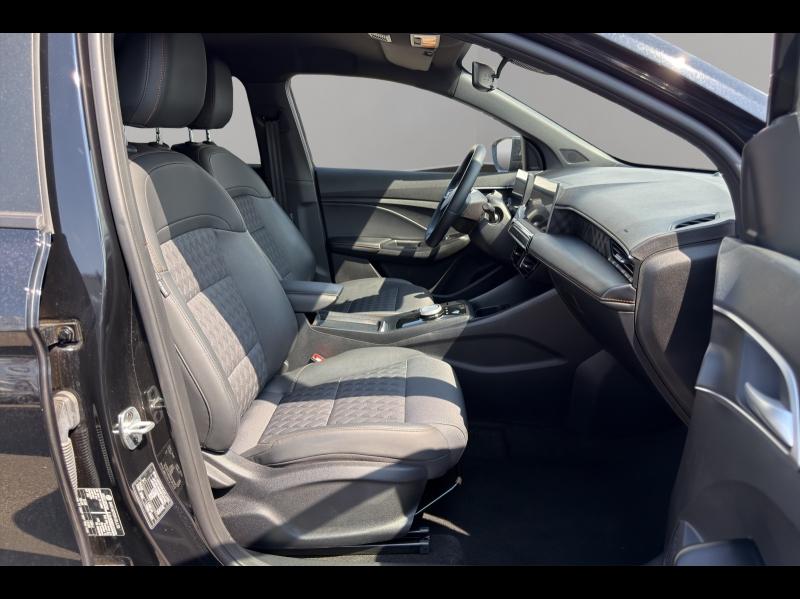 Image MG MOTOR MG3 1.5 Hybrid+ 195ch Luxury