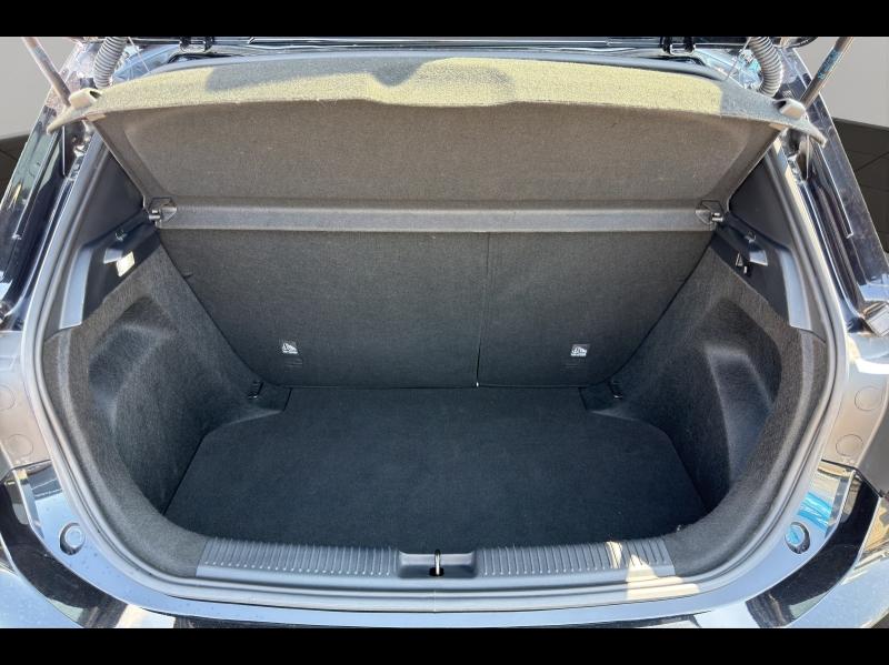 Image MG MOTOR MG3 1.5 Hybrid+ 195ch Luxury