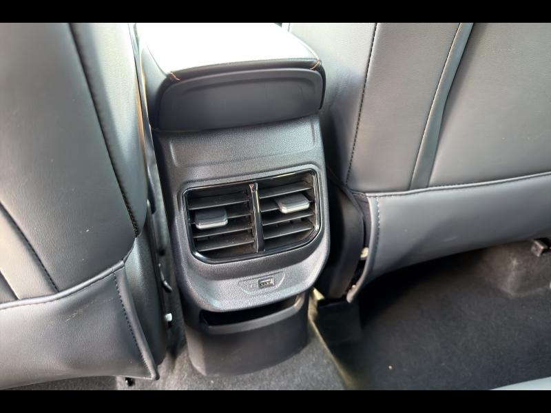 Image MG MOTOR MG3 1.5 Hybrid+ 195ch Luxury