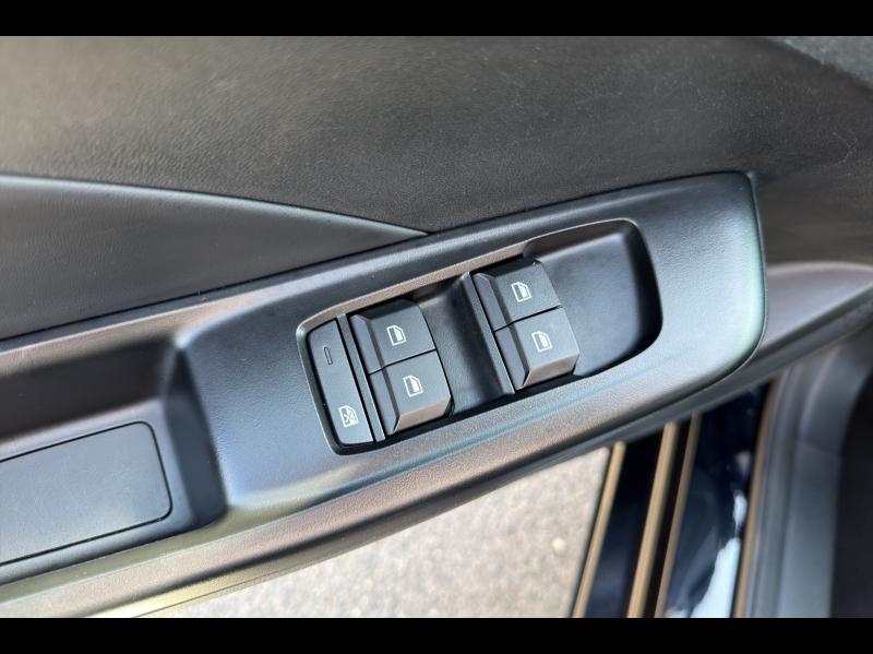 Image MG MOTOR MG3 1.5 Hybrid+ 195ch Luxury