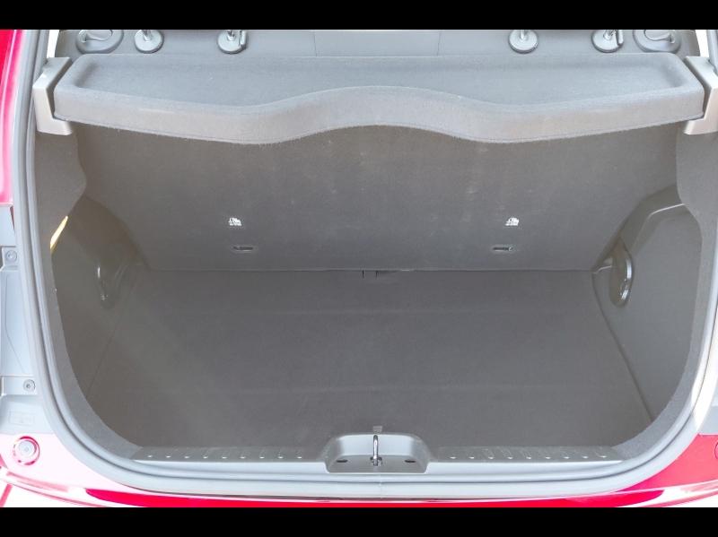 Image FIAT 500 e 118ch (RED) MY23