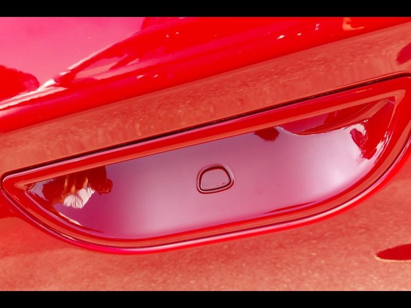 Image FIAT 500 e 118ch (RED) MY23
