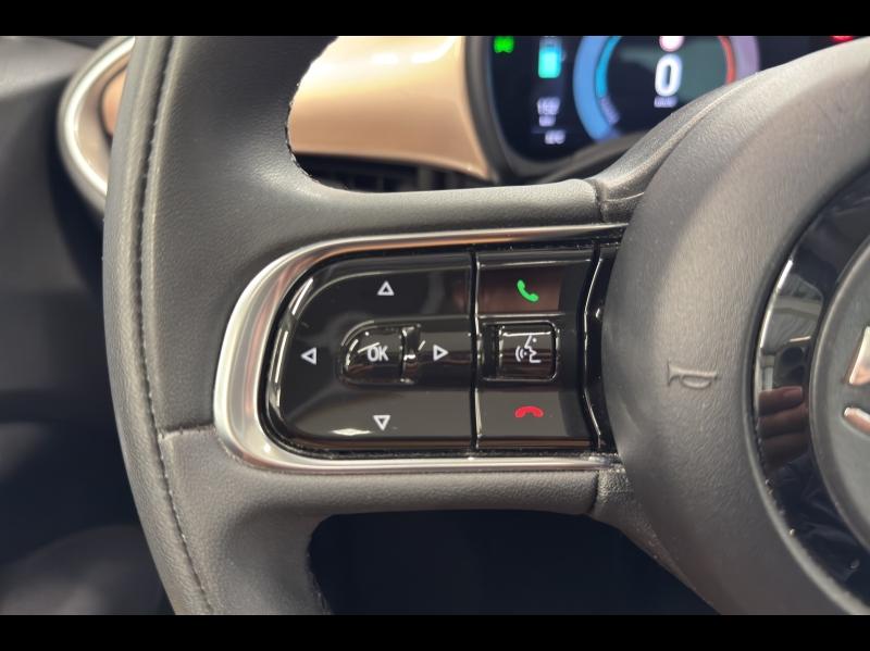 Image FIAT 500 e 118ch Icône Plus (Pack Magic Eye)