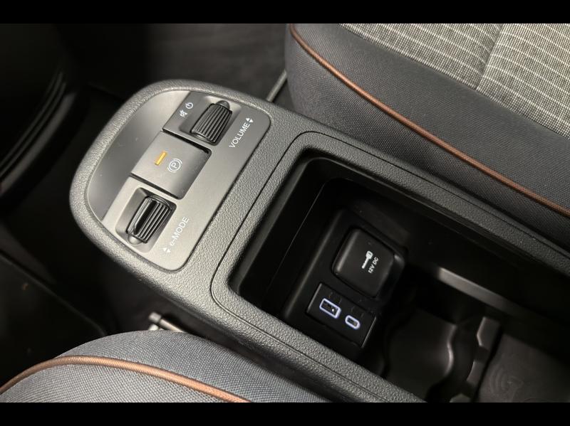 Image FIAT 500 e 118ch Icône Plus (Pack Magic Eye)