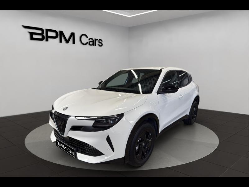 Photo ALFA ROMEO Junior 1.2 Ibrida 136ch Premium DCT6