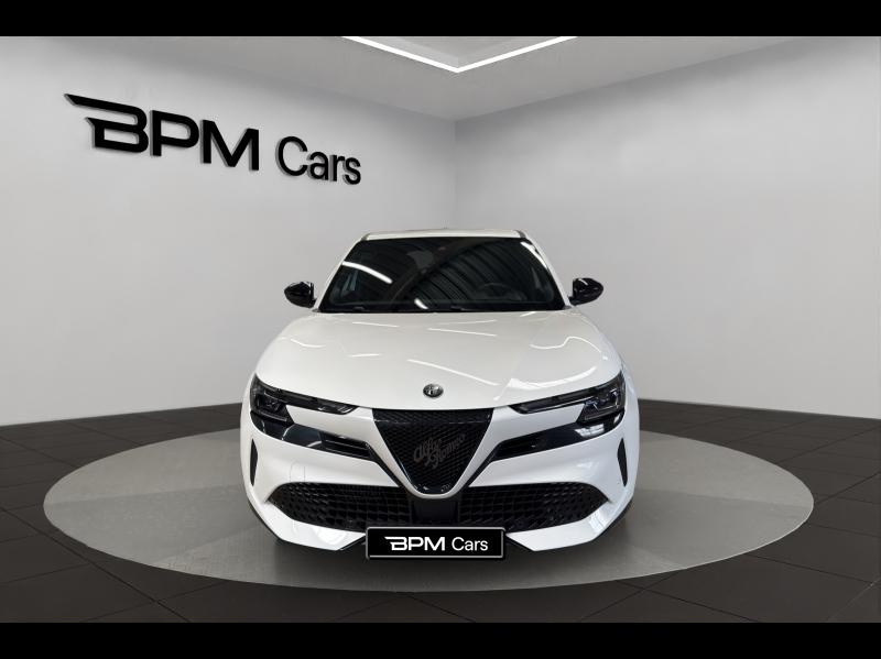 Image ALFA ROMEO Junior 1.2 Ibrida 136ch Premium DCT6