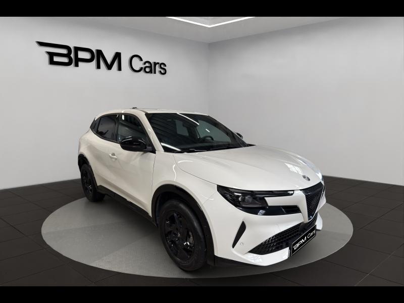 Image ALFA ROMEO Junior 1.2 Ibrida 136ch Premium DCT6
