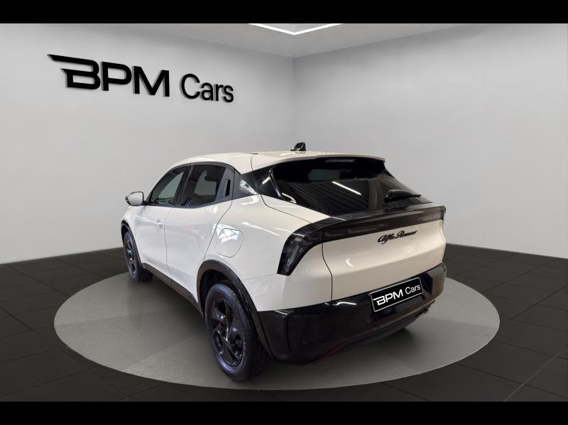 Image ALFA ROMEO Junior 1.2 Ibrida 136ch Premium DCT6