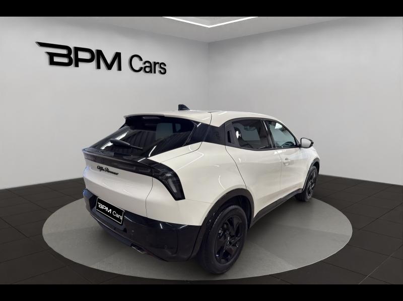 Image ALFA ROMEO Junior 1.2 Ibrida 136ch Premium DCT6