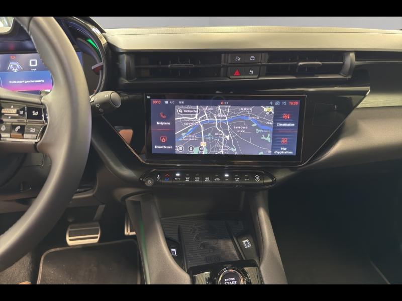 Image ALFA ROMEO Junior 1.2 Ibrida 136ch Premium DCT6