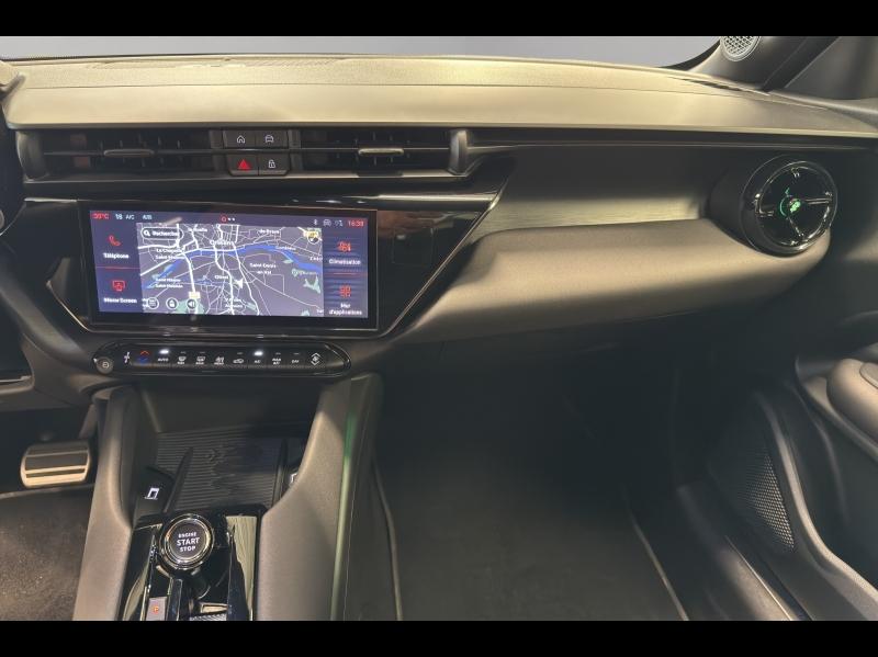 Image ALFA ROMEO Junior 1.2 Ibrida 136ch Premium DCT6