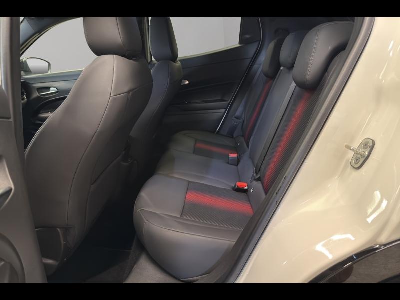 Image ALFA ROMEO Junior 1.2 Ibrida 136ch Premium DCT6