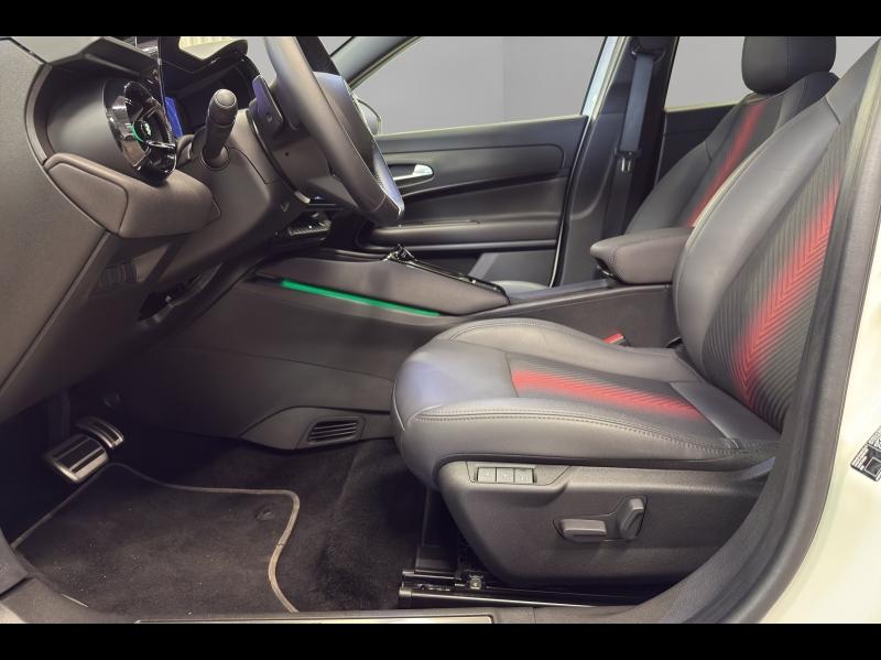 Image ALFA ROMEO Junior 1.2 Ibrida 136ch Premium DCT6