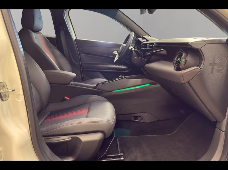 Image ALFA ROMEO Junior 1.2 Ibrida 136ch Premium DCT6