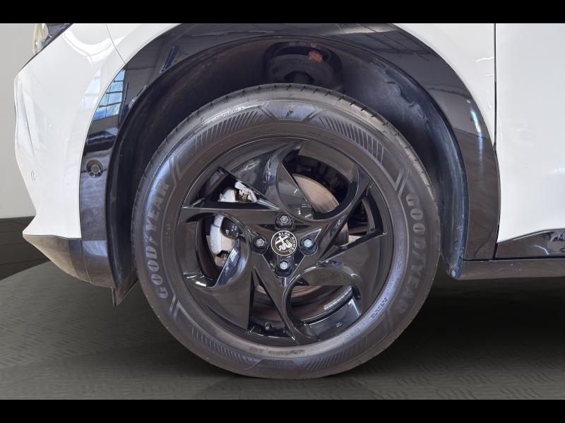 Image ALFA ROMEO Junior 1.2 Ibrida 136ch Premium DCT6
