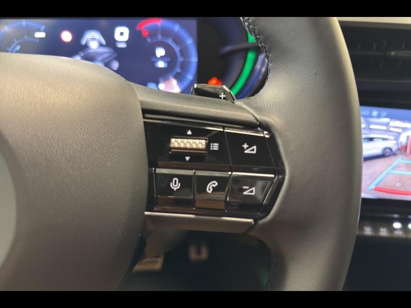 Image ALFA ROMEO Junior 1.2 Ibrida 136ch Premium DCT6