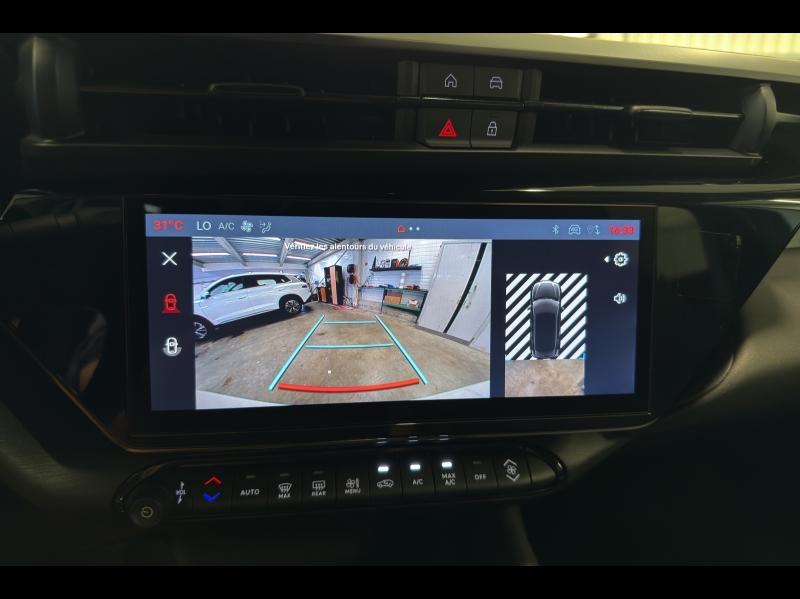 Image ALFA ROMEO Junior 1.2 Ibrida 136ch Premium DCT6
