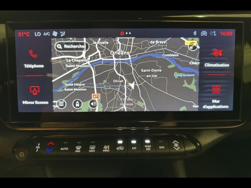 Image ALFA ROMEO Junior 1.2 Ibrida 136ch Premium DCT6