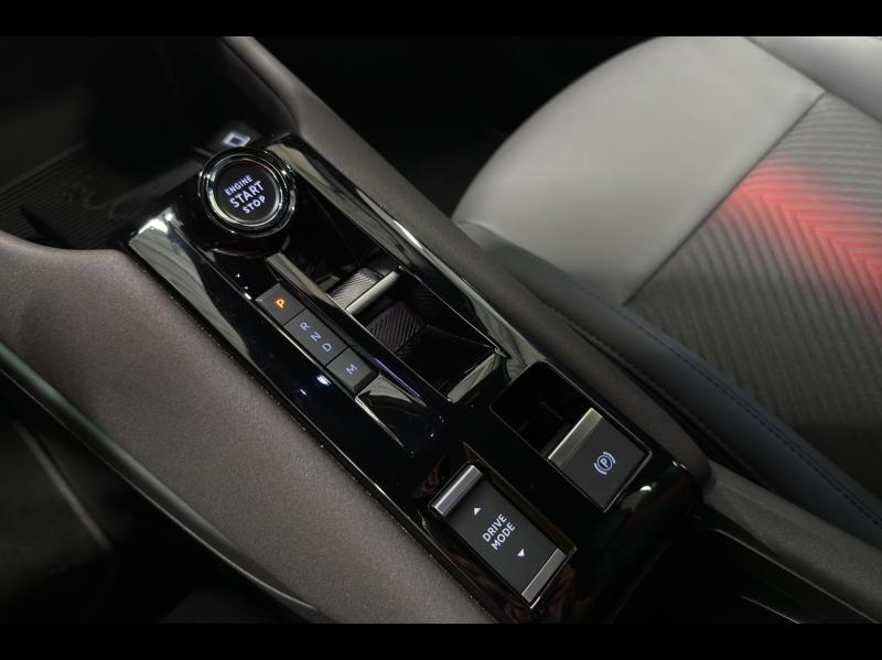 Image ALFA ROMEO Junior 1.2 Ibrida 136ch Premium DCT6