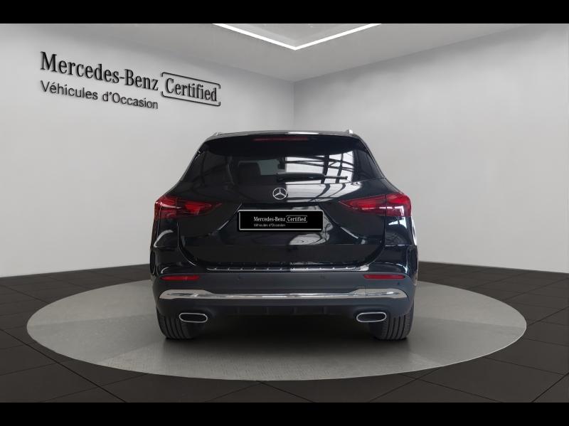 Image MERCEDES-BENZ GLA 250 e Hybrid EQ 218ch AMG Line 8G-DCT