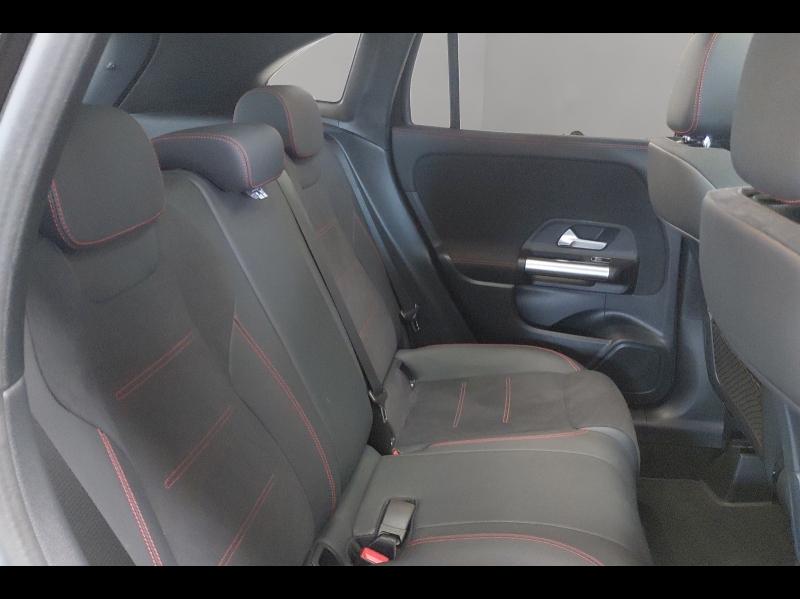 Image MERCEDES-BENZ GLA 250 e Hybrid EQ 218ch AMG Line 8G-DCT