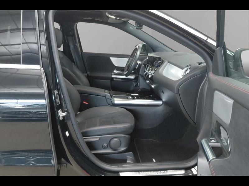 Image MERCEDES-BENZ GLA 250 e Hybrid EQ 218ch AMG Line 8G-DCT