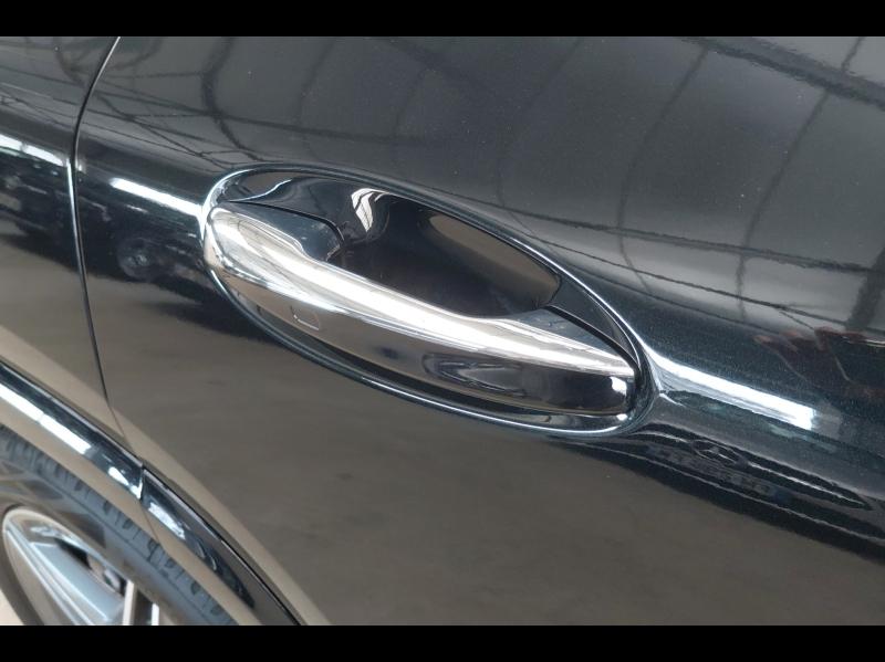 Image MERCEDES-BENZ GLA 250 e Hybrid EQ 218ch AMG Line 8G-DCT