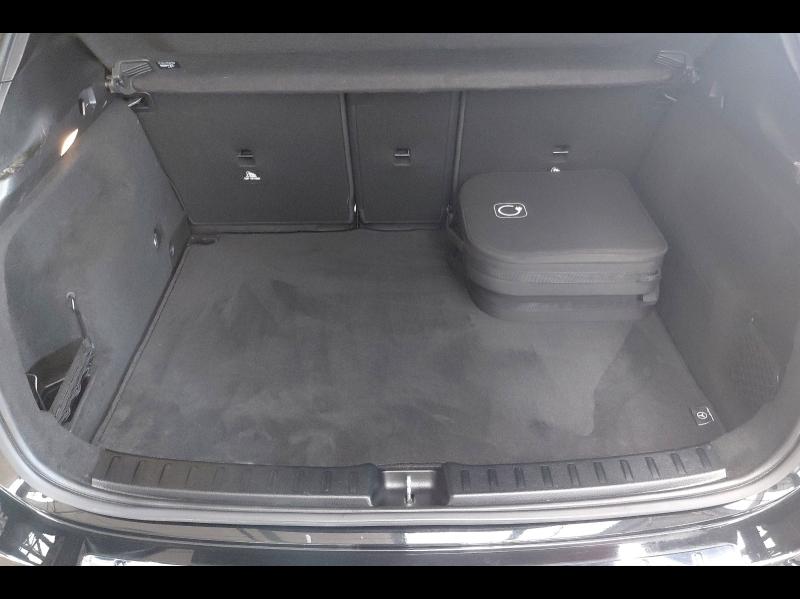 Image MERCEDES-BENZ GLA 250 e Hybrid EQ 218ch AMG Line 8G-DCT