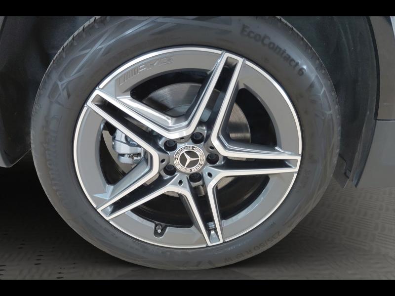 Image MERCEDES-BENZ GLA 250 e Hybrid EQ 218ch AMG Line 8G-DCT