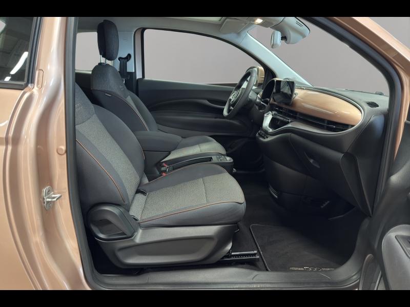 Image FIAT 500 e 118ch Icône Plus (Pack Magic Eye)