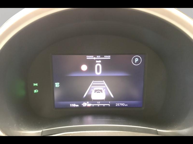 Image FIAT 600 1.2 Hybrid Turbo 110ch La Prima eDCT6