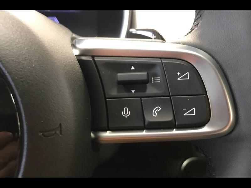 Image FIAT 600 1.2 Hybrid Turbo 110ch La Prima eDCT6
