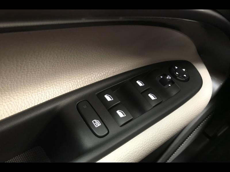 Image FIAT 600 1.2 Hybrid Turbo 110ch La Prima eDCT6