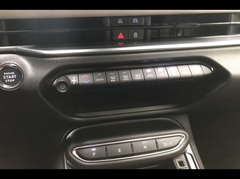 Image FIAT 600 1.2 Hybrid Turbo 110ch La Prima eDCT6
